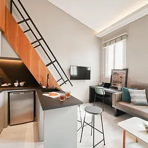 **** Hotel Wanderlust, The Unlimited Collection Managed By The Ascott Limited Singapore
