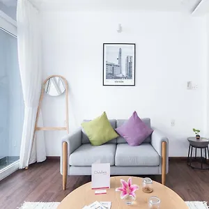 Simone's Shophouse - Not A Ho-Chi-Minh-Stadt