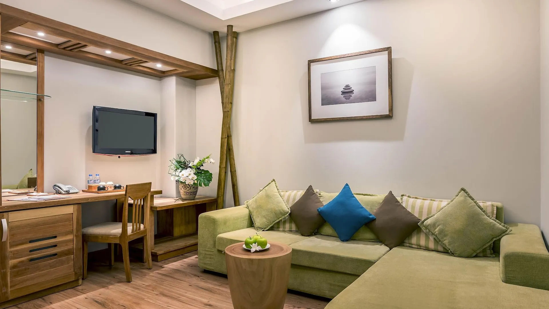 Silverland Yen Hotel Ciudad Ho Chi Minh  Vietnam